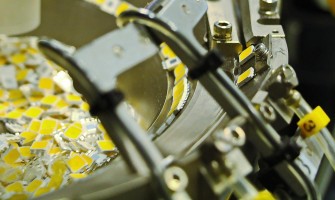 Тонкости производства светодиодных светильников